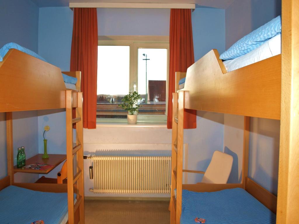 Junges Hotel Melk Habitación foto