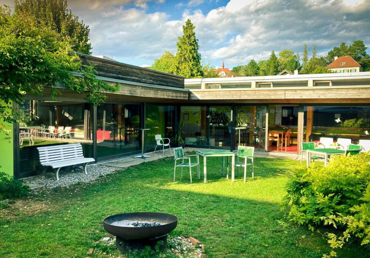 Junges Hotel Melk Exterior foto