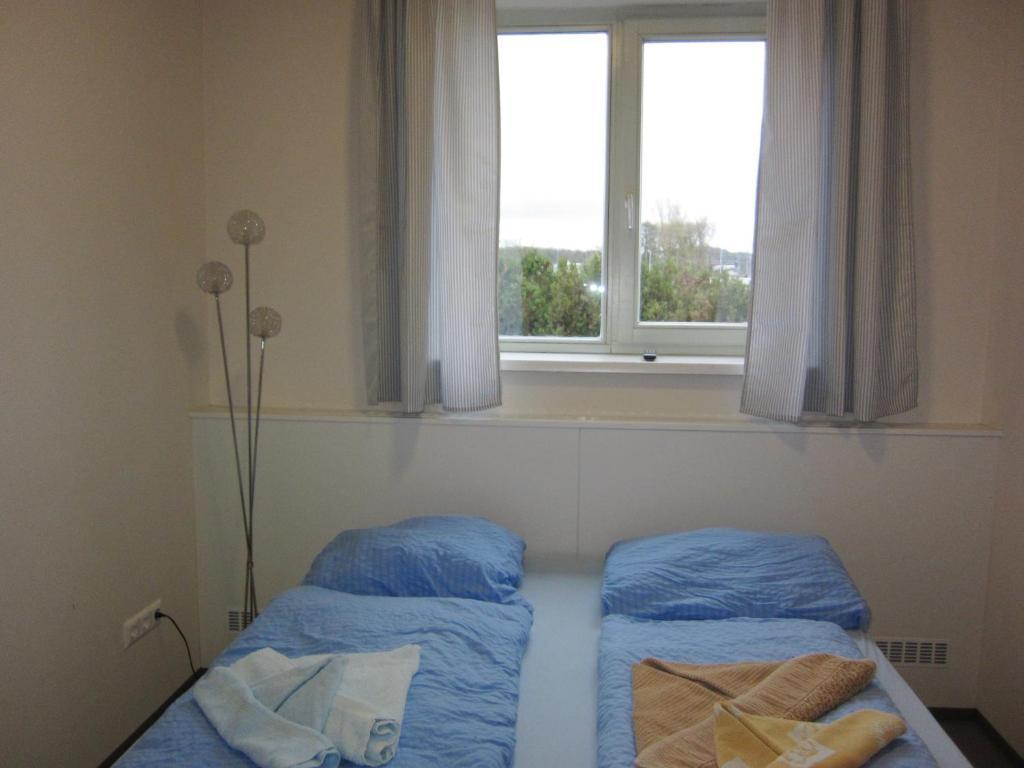 Junges Hotel Melk Habitación foto