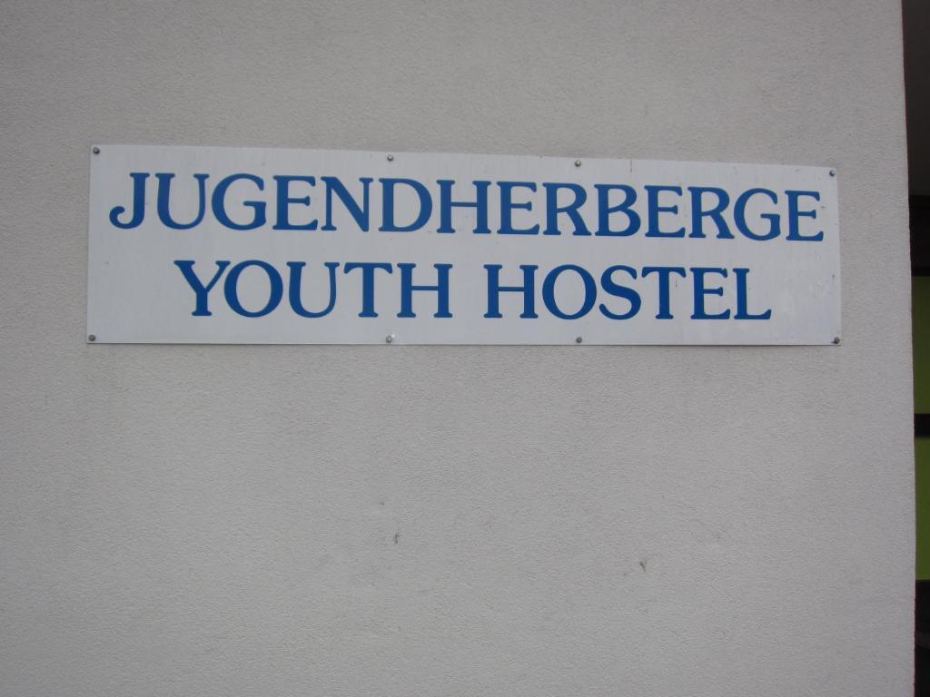 Junges Hotel Melk Exterior foto